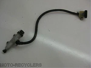 02 KTM520SX KTM 520sx 520 cilindro maestro freno trasero 2 - Imagen 1 de 1