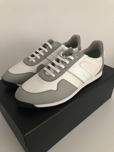 hugo boss trainers size 6