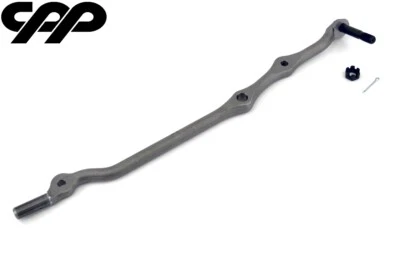 Ford Mustang Mercury Cougar 1967-69 dirección asistida enlace central enlace de arrastre ACP Foto 1 de 4