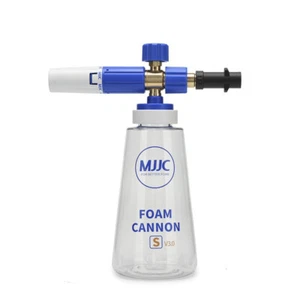 MJJC Foam Cannon S V3 - Karcher K-Series - Australia Sole Distributor - Picture 1 of 7