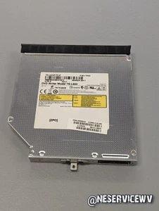 Toshiba Satellite P755-S5390 15,6" Original Laptop DVD optisches Laufwerk TS-L633 - Bild 1 von 2
