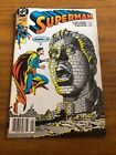 Superman Vol.2 # 39 - 1990