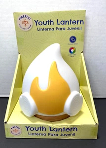Firefly Outdoor Gear Youth Lantern Camp Fire Multicolor LEDs Brand New - Camping - Picture 1 of 3