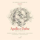 George Frideric Handel Apollo E Dafne (Cd) Album (Us Import)