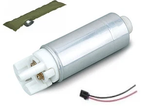 Electric Fuel Pump FOR 88-96 Buick Chevy Pontiac Oldsmobile E3265 EP375 FE0113 - Picture 1 of 1