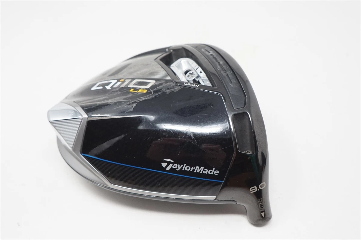 TaylorMade Driver 9 Loft Golf Clubs for sale | eBay