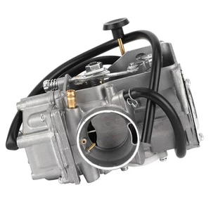 Aluminum Carburetor Carb Assembly Accessory For YFM400FW/YFM350/PV36 GDS - Picture 1 of 12