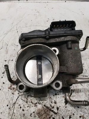 Throttle Body Throttle Valve Assembly 2.4L Fits 08-15 SCION XB 1378494 - Image 1 of 4
