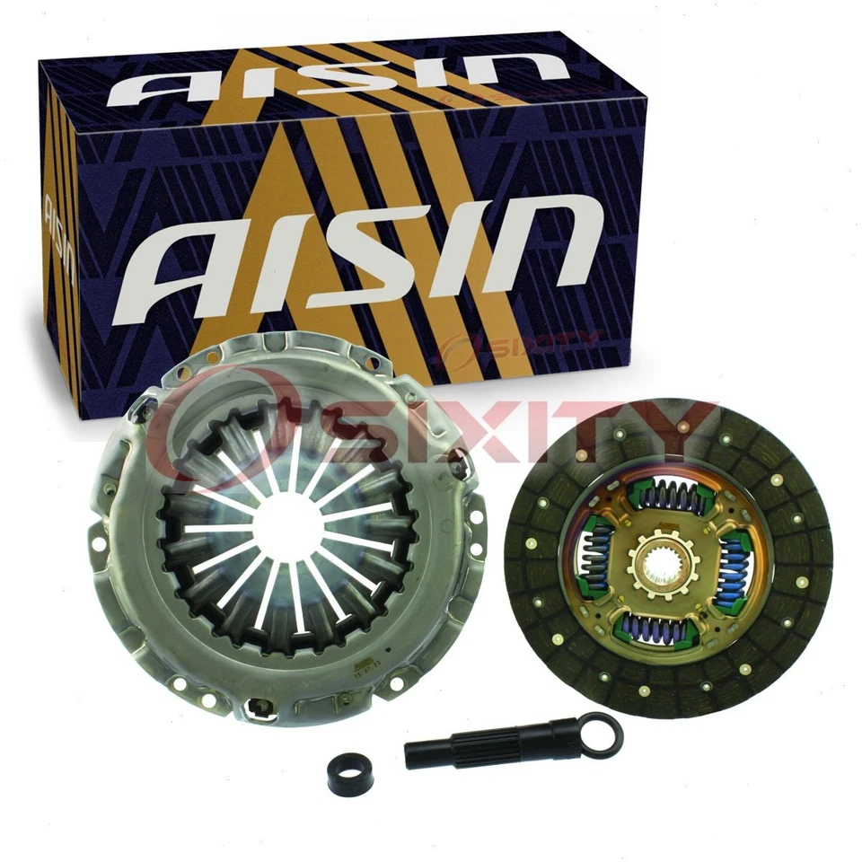 Kit de embrague AISIN para 2016 Scion iM 1,8 L L4 transmisión manual cambio bj Foto 1 de 4
