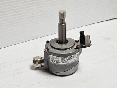 NEW SEW EURODRIVE INCREMENTAL ENCODER OGS 72 DN 1024 R OGS72DN1024R 24V - Image 1 of 4