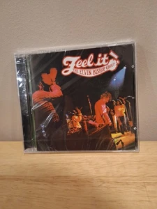 The Elvin Bishop Group CD Feel It SEALED - Bild 1 von 3