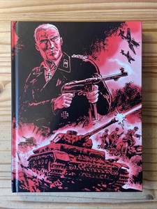 Hellman Of Hammer Force Vol 1 Hardback Excellent Cond. Unread OOP 2021 1st Ed. - Picture 1 of 22