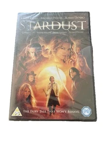 Stardust DVD Film New Sealed) - Picture 1 of 2