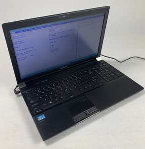 Toshiba Tecra R950-S9521 15,6" i5-3340M 2,7GHz 4GB Ram ohne OS ohne HDD ohne AC - Bild 1 von 14