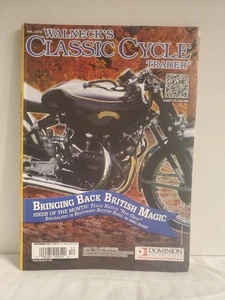 Walneck's Classic Cycle Trader December 2011 - Picture 1 of 3