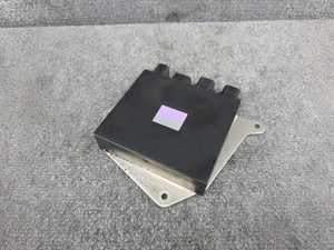 LEXUS 2015-2019 RC350 RC200 IS350 IS300 OEM FUEL INJECTOR DRIVER CONTROL MODULE - Picture 1 of 7