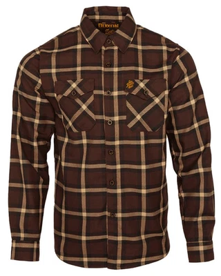 Dixxon ZAC BROWN Flannel Large Tall Mens NIB LT Large Tall SOLD OUT!!! - Image 1 of 2