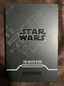 El Conquistador Star Wars La Estrella de la Muerte Desafío Virtual Nuevo Caja Abierta - Imagen 1 de 4
