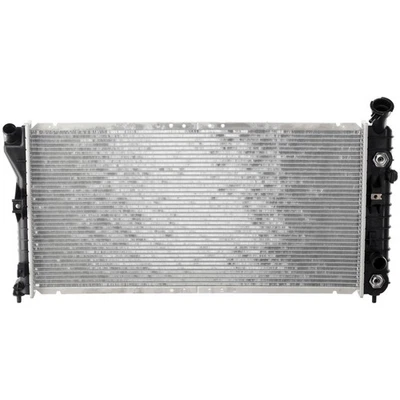 Radiator For Chevy Monte Carlo Impala Buick Regal 3.8 3.4 3.1 2343 - Imagem 1 de 4