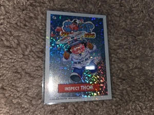 365: Slop Culture Kids 3rd Series Inspect THOR, GPK #93b - Bild 1 von 5