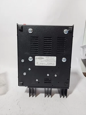 Astron SL-11R Low Profile 7 Amp Power Supply  - Image 1 of 4