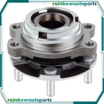 Cojinete de cubo de rueda delantero izquierdo o derecho para Infiniti EX35 FX50 G35 M45 2003-2011 Foto 1 de 4