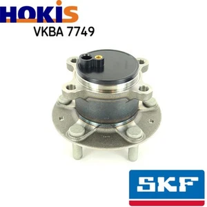 WHEEL BEARING KIT VKBA 7749 FOR MAZDA CX-3 S5-DPTS/DPTR 1.5L PEX3/PEXB 2.0L 4cyl - Picture 1 of 9