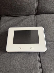 Vivint Sky Master Control Panel V-MP2-345, Motion + Window Sensors Read See Pics - Picture 1 of 10