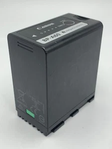 Batteries Li-ion intelligentes Canon BP-A60 pour EOS C300 Mark II, C200 et C200B - Photo 1 sur 33