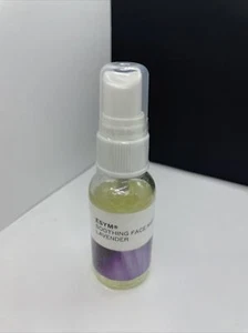 Bruma facial calmante lavanda ESYM FabFitFun - Imagen 1 de 9