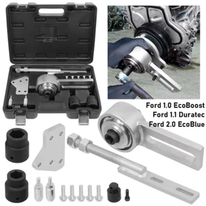 Torque Multiplier Wrench Tool Set 5:1 1500Nm for Ford 1.0 EcoBoost 1.1 EcoBlue - Picture 1 of 11
