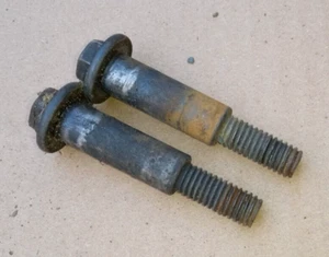 738-1015 Shoulder Screw 3/8-16 Craftsman 4.5HP Lawn Vac model 247.770110 (8f) - Picture 1 of 1