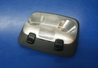 Luz mapa Ford Dome corona Victoria Mustang Explorer Taurus. F17B-13776-ADW Foto 1 de 4