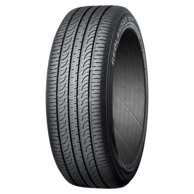 SOMMERREIFEN YOKOHAMA 245/65 R17 107H GEOLANDAR SUV G055 M+S - Bild 1 von 4