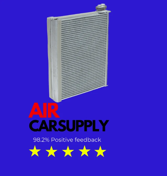 Evaporador aire acondicionado para Toyota Tundra 2007-2009 / TOYOTA SEQUOIA 2008-2018 Foto 1 de 1