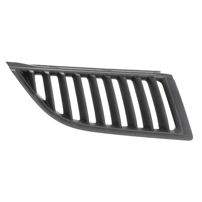 全新 原始设备制造商 三菱 2004 - 2006 Galant 散热器 格栅总成 前 MN161844HA — 第 1/4 张图片