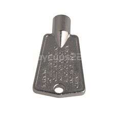 Silver Metal Freezer Door Keys WP842177 Replacement for Whirlpool/Fri-gidaire