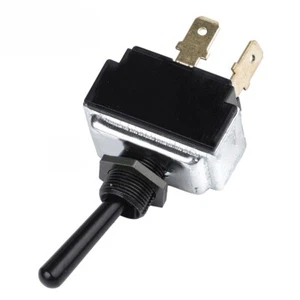 Cruise Control Toggle Switch Replacement for Peterbilt Fits OEM Number 1603399 - Picture 1 of 8