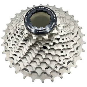 Cassette Shimano Ultegra R8000 CS-R8000 11-30T 11 velocidades nuevo en caja - Imagen 1 de 7