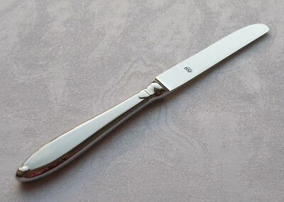 Raro BSF Anthea Cuchillo de Postre 203 , Cm. Pulido Acero 18/10 Nuevo en Ovp - Imagen 1 de 3