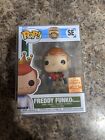 Funko Pop! Camp Fundays Freddy Funko As Peacemaker LE 5000 *IN HAND*
