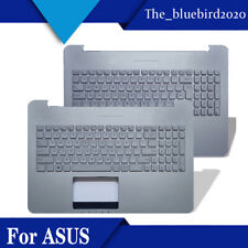 For ASUS VivoBooK Pro N552VX N552VW N552 N552V C shell with keyboard palmrest