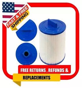 Pleatco PSN50P4 Spa/Pool Filter Cartridge - Picture 1 of 3