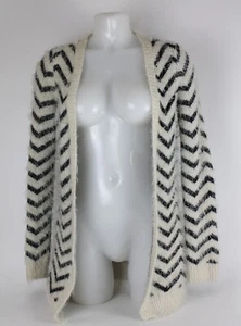 Cárdigan Mujer Dunnes Irlanda Talla Pequeña Frente Abierto Elegante Bolero Artículo - Imagen 1 de 7