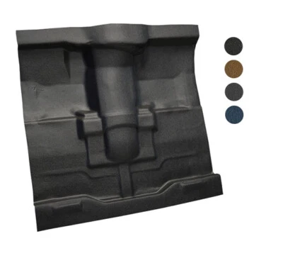 81-84 Jeep Scrambler CJ-8 / CJ8 Kit de alfombrillas de vinilo de alta resistencia *Hecho en EE. UU.* Foto 1 de 4