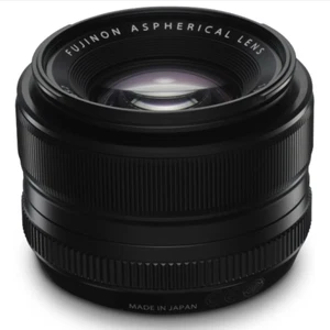 FUJIFILM X Interchangeable Lens Fujinon 35mm F1.4 F XF35MMF1.4 R - Picture 1 of 1