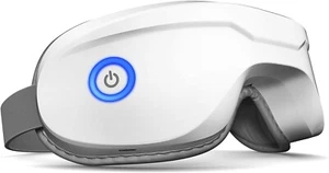 FACTORY SEALED! NEW! Eye Massager with heat, massage & more (Latumab AR210) - Picture 1 of 10