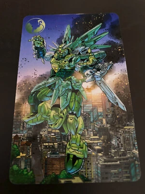 Tarjeta llave habitación hotel hotel Hilton Atlanta Dragon Con 2022 RARA Foto 1 de 2