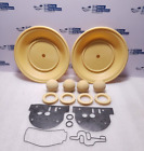 Pumper Parts PP08-9554-58 P8 Santoprene Metallico Kit PP08955458