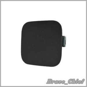 Fits For Prius V 2012-2014 Front Left Side Tow Hook Cover Cap Unpainted - Picture 1 of 8